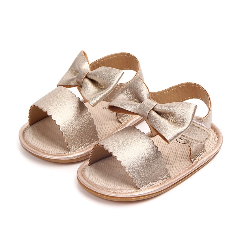 Baby Girl Sandals Cute Footwear